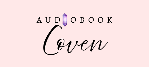 Audiobook Coven